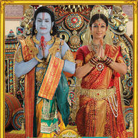 Sri Rama Rajyam Movie Wallpapers | Picture 121919